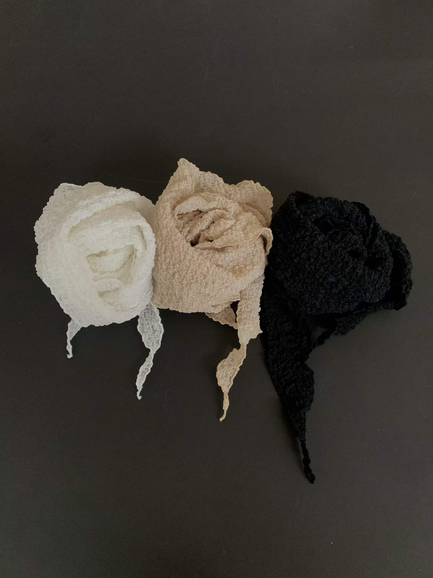 UNDERSON韓國直郵女士新款休閑人氣26春夏推薦圍巾披肩圍巾UNDERSON圍巾/披肩