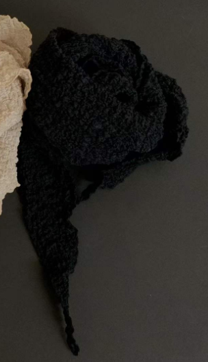 UNDERSON韓國直郵女士新款休閑人氣26春夏推薦圍巾披肩圍巾UNDERSON圍巾/披肩圖色3