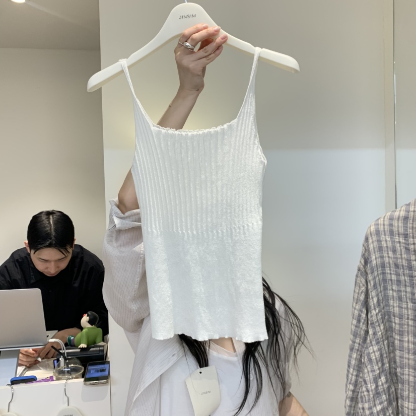 JINSIM韓國東大門代購女士新款休閑熱賣時尚職業26春夏套裝JINSIM套裝