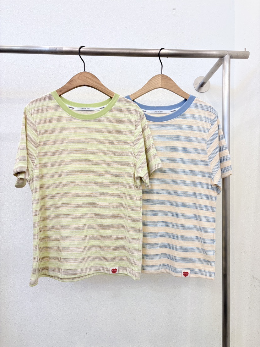 LUMIPLE韓國東大門代購女士新款推薦職業時尚休閑人氣T恤LUMIPLET恤