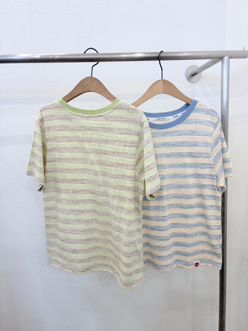 LUMIPLE韓國東大門代購女士新款推薦職業時尚休閑人氣T恤LUMIPLET恤