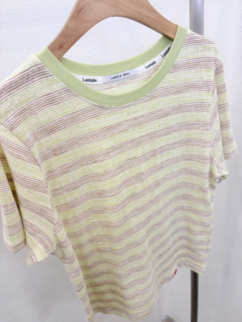 LUMIPLE韓國東大門代購女士新款推薦職業時尚休閑人氣T恤LUMIPLET恤