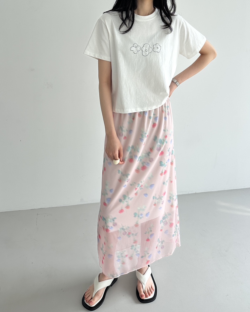 HOWDY/FACT THE NERD韓國直郵女裝新品推薦熱賣真品T恤HOWDY/FACT THE NERDT恤