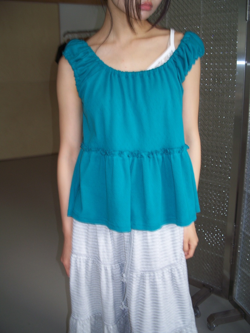 FLASH/I LOVE ME韓國代購女士新品真品26春夏吊帶背心FLASH/I LOVE ME吊帶/背心