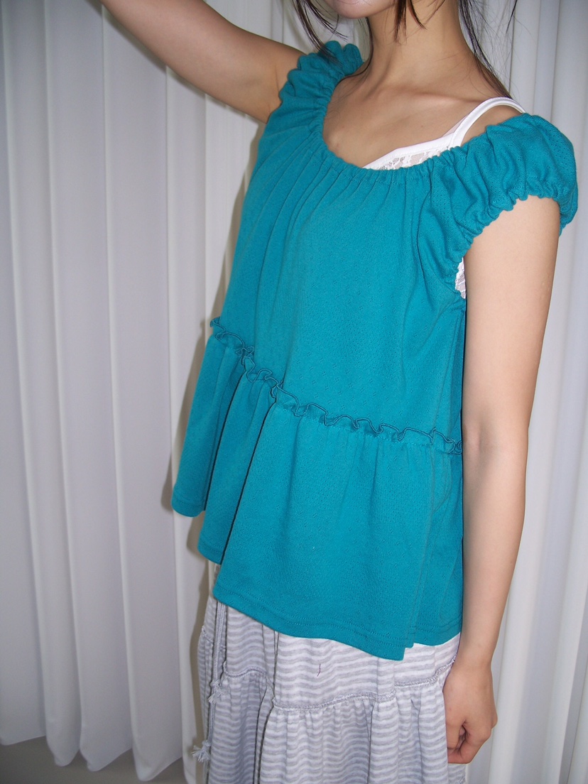 FLASH/I LOVE ME韓國代購女士新品真品26春夏吊帶背心FLASH/I LOVE ME吊帶/背心