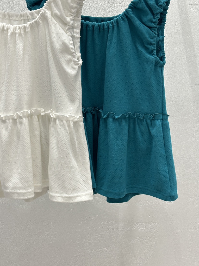 FLASH/I LOVE ME韓國代購女士新品真品26春夏吊帶背心FLASH/I LOVE ME吊帶/背心