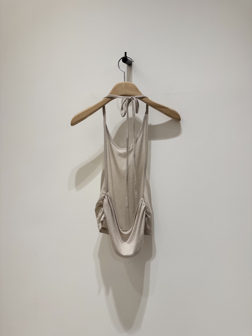 MELTED-P東大門直郵女裝新款時尚推薦真品人氣休閑吊帶背心MELTED-P吊帶/背心