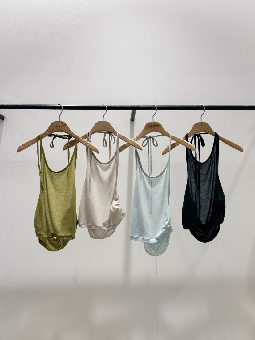 MELTED-P東大門直郵女裝新款時尚推薦真品人氣休閑吊帶背心MELTED-P吊帶/背心