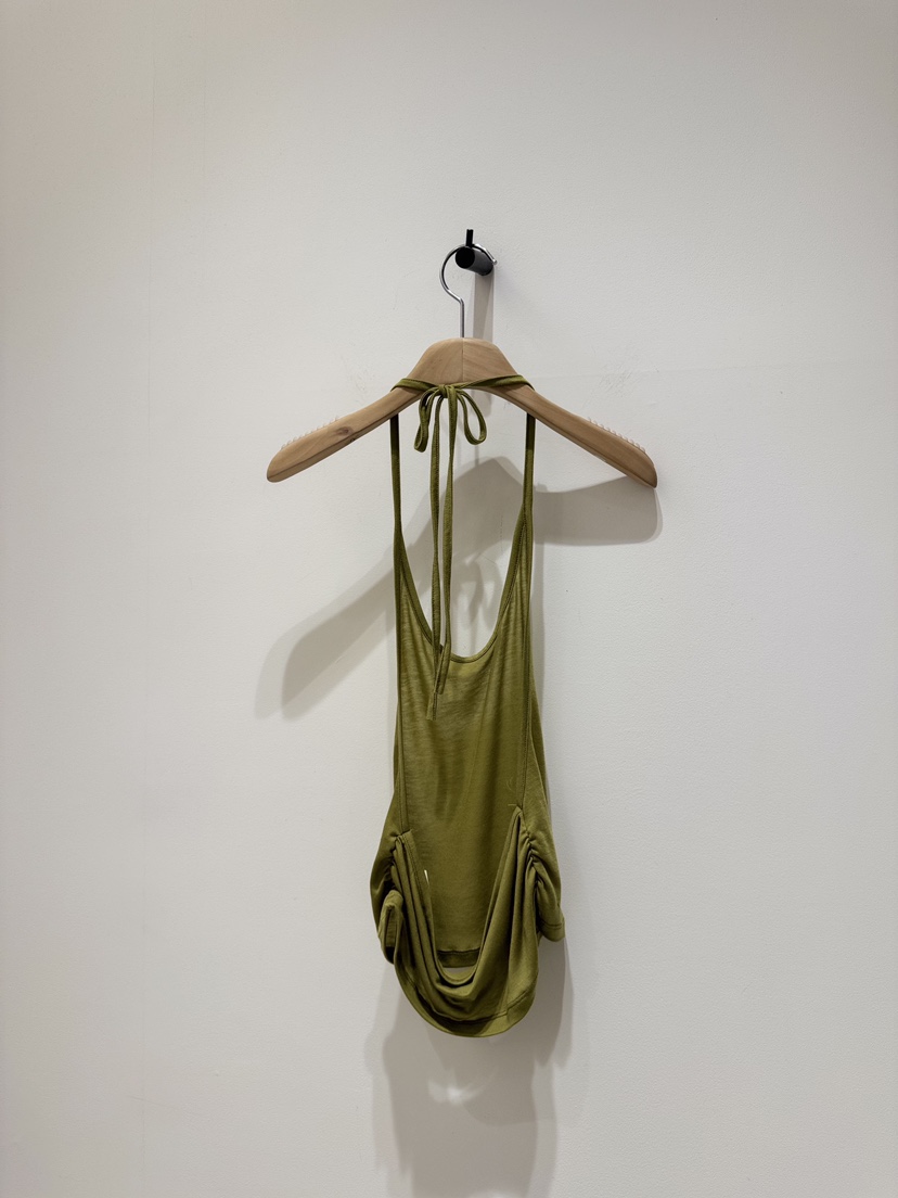 MELTED-P東大門直郵女裝新款時尚推薦真品人氣休閑吊帶背心MELTED-P吊帶/背心