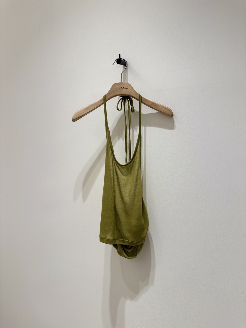 MELTED-P東大門直郵女裝新款時尚推薦真品人氣休閑吊帶背心MELTED-P吊帶/背心圖色3