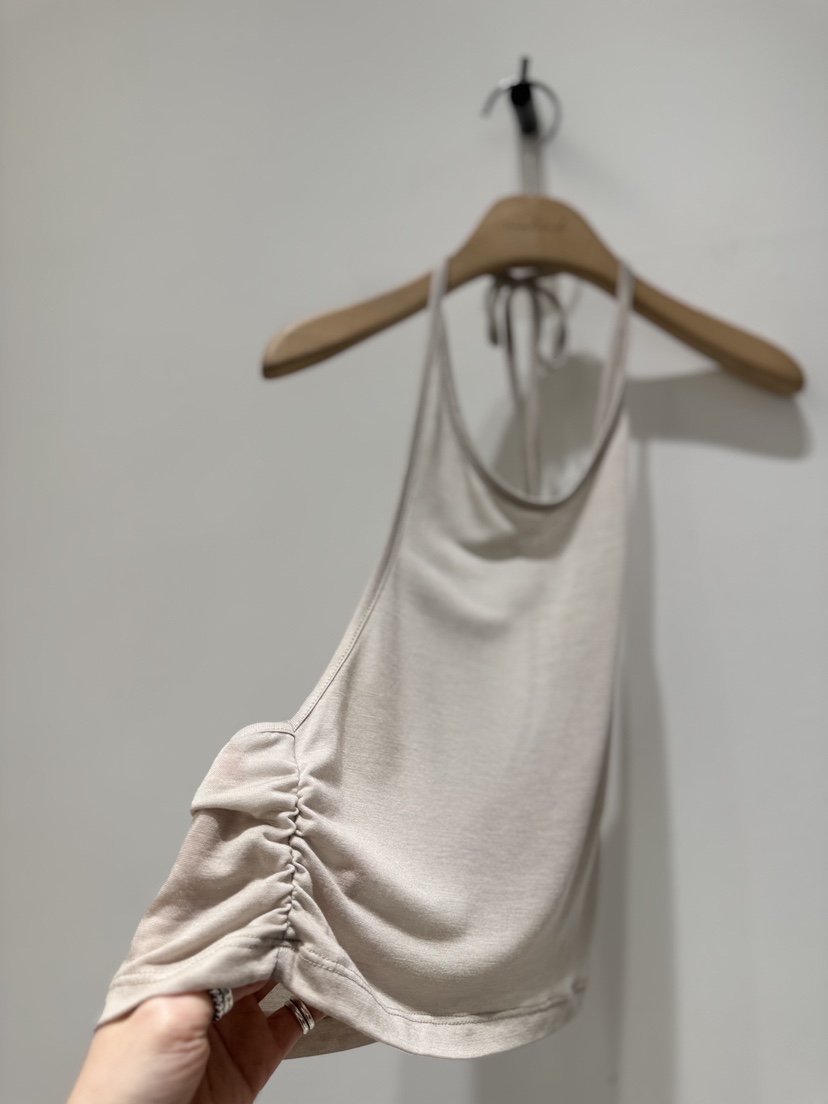 MELTED-P東大門直郵女裝新款時尚推薦真品人氣休閑吊帶背心MELTED-P吊帶/背心圖色4