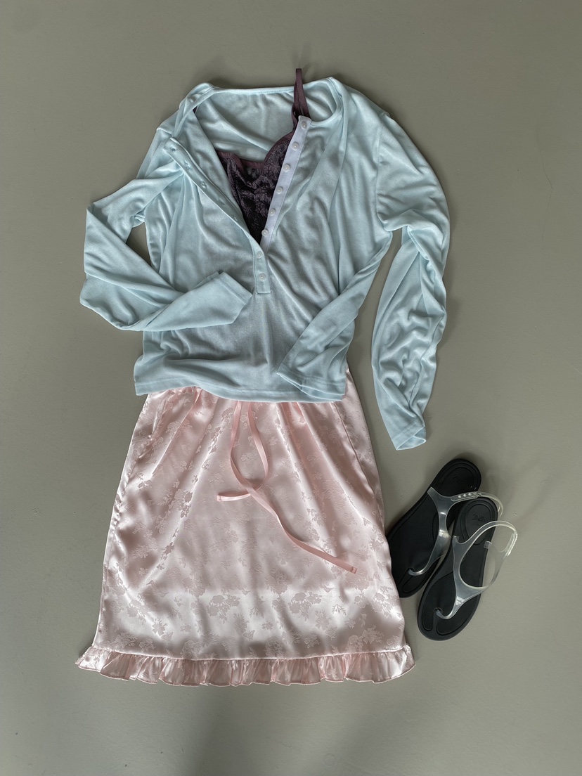 FLASH/I LOVE ME韓國代購女士新品推薦真品休閑長袖T恤FLASH/I LOVE ME長袖T恤