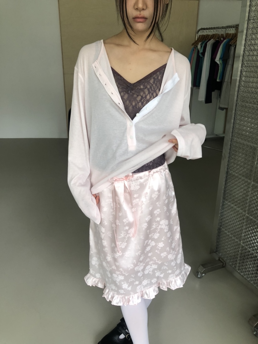 FLASH/I LOVE ME韓國代購女士新品推薦真品休閑長袖T恤FLASH/I LOVE ME長袖T恤