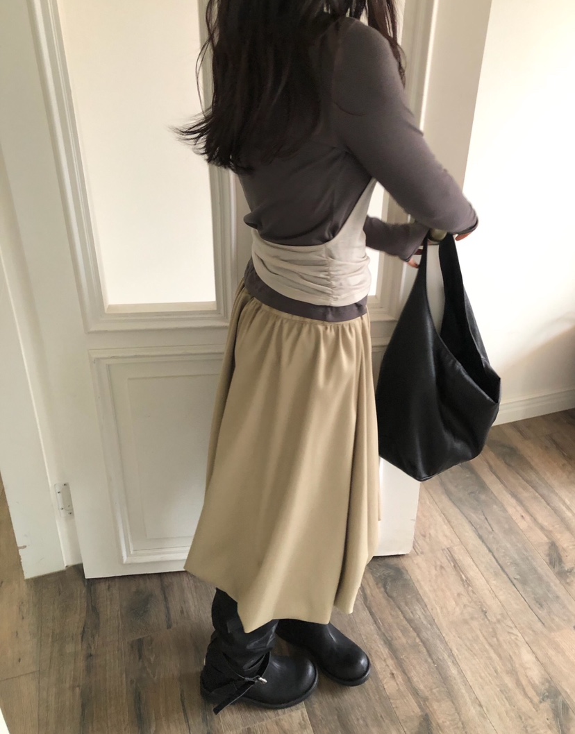 MELTED-P韓國代購女裝新款熱賣職業時尚26春夏休閑人氣套裝MELTED-P套裝