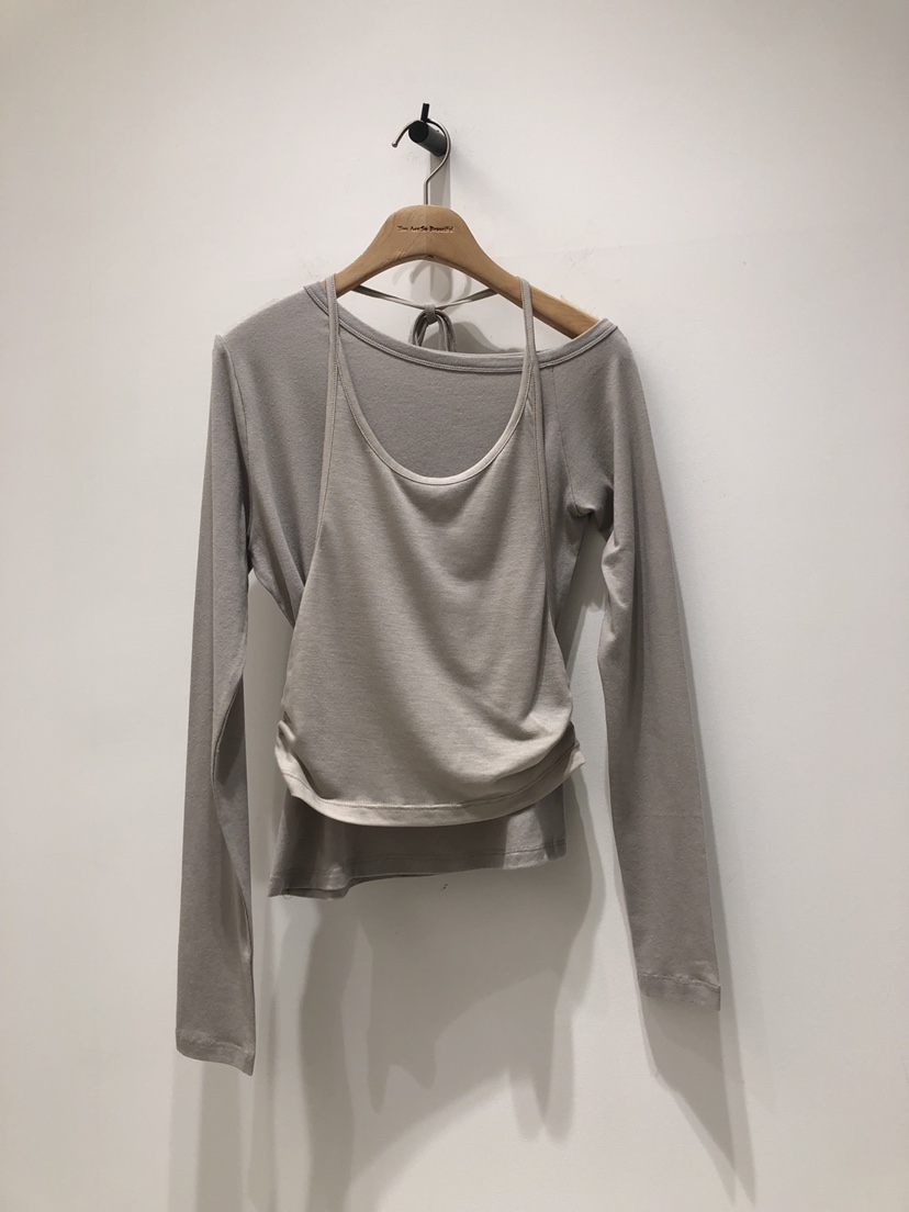 MELTED-P韓國代購女裝新款熱賣職業時尚26春夏休閑人氣套裝MELTED-P套裝圖色8