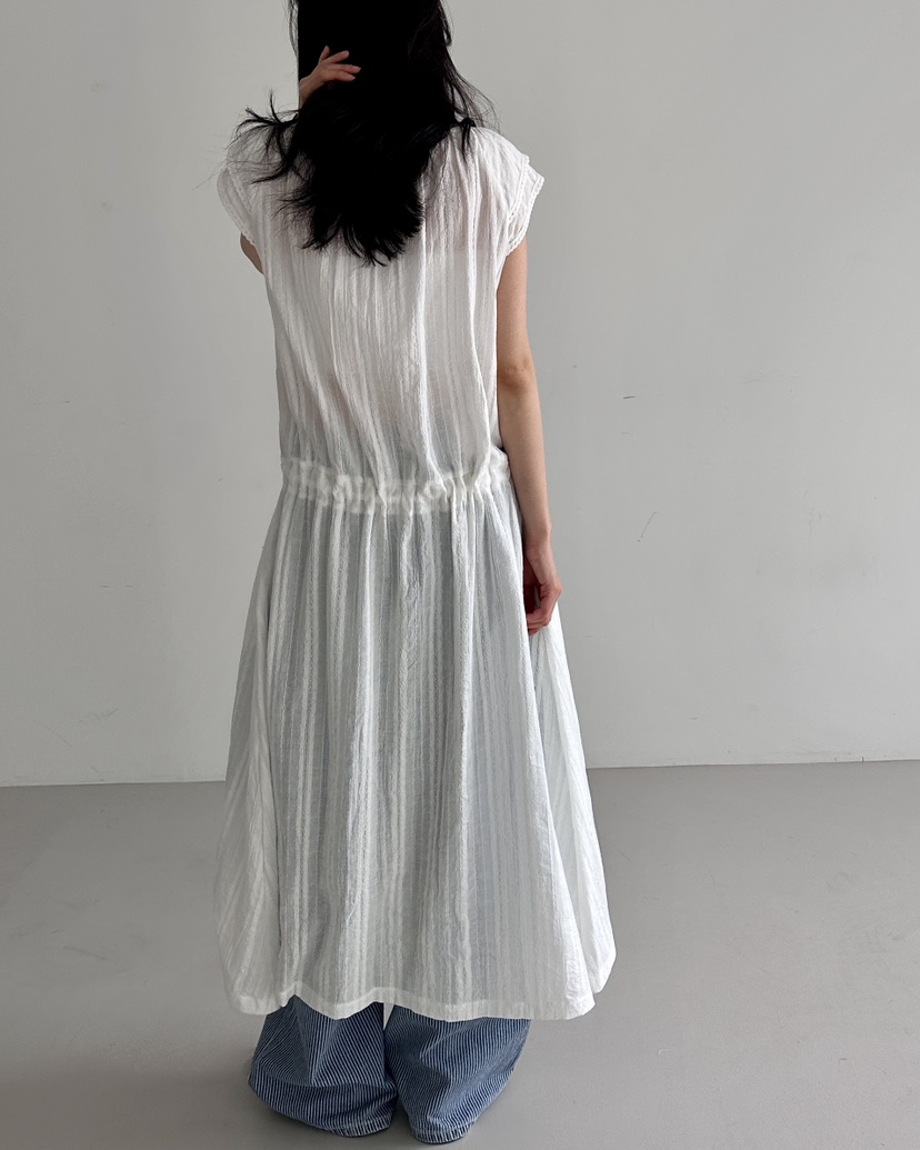 HOWDY/FACT THE NERD東大門實拍女裝新品推薦休閑連衣裙HOWDY/FACT THE NERD連衣裙