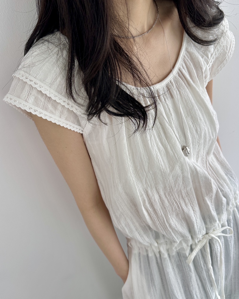 HOWDY/FACT THE NERD東大門實拍女裝新品推薦休閑連衣裙HOWDY/FACT THE NERD連衣裙