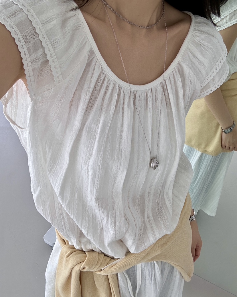 HOWDY/FACT THE NERD東大門實拍女裝新品推薦休閑連衣裙HOWDY/FACT THE NERD連衣裙