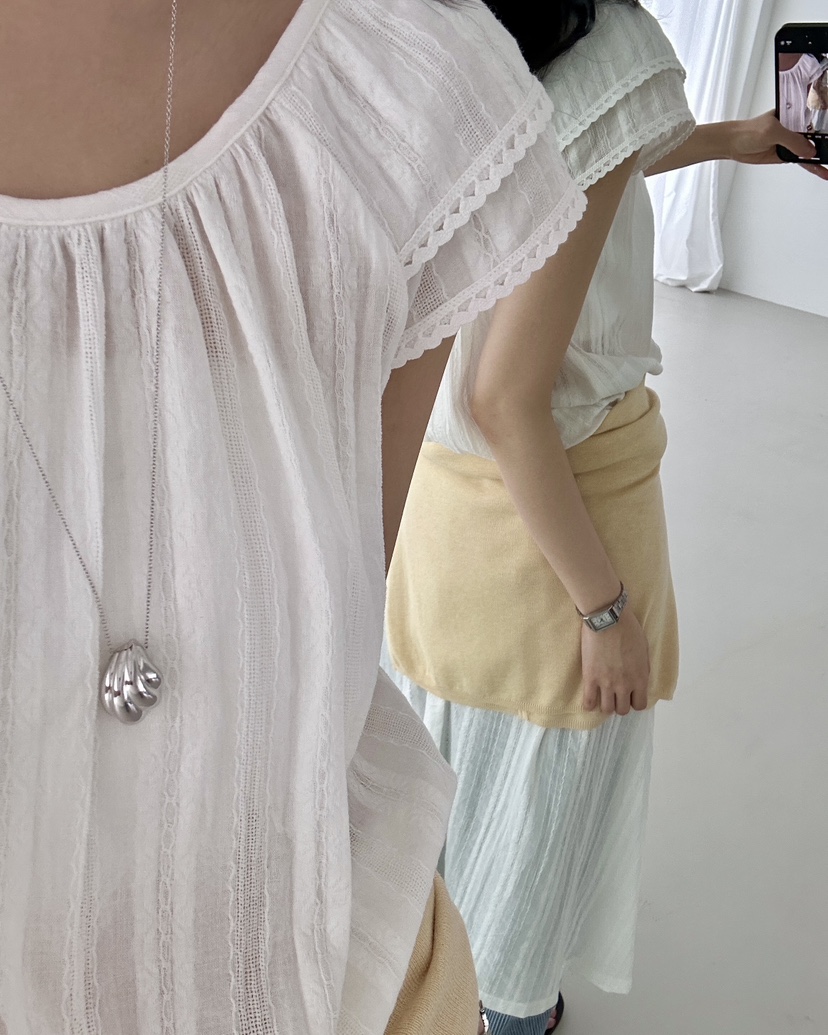 HOWDY/FACT THE NERD東大門實拍女裝新品推薦休閑連衣裙HOWDY/FACT THE NERD連衣裙