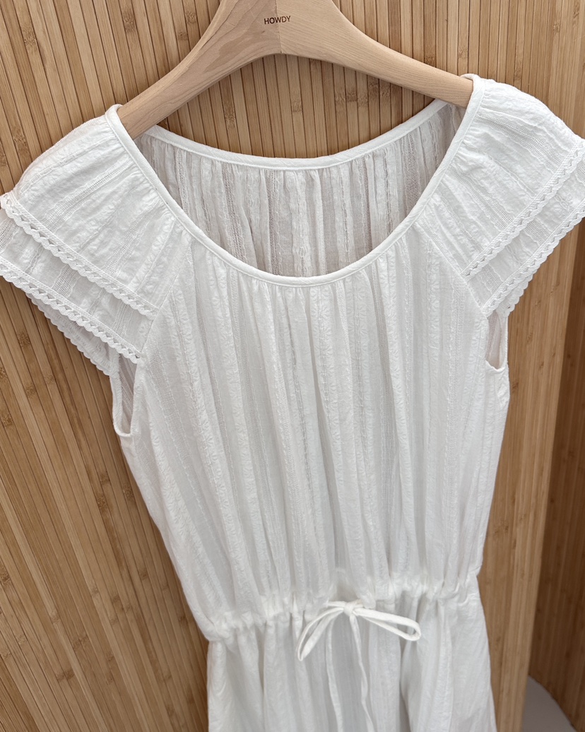 HOWDY/FACT THE NERD東大門實拍女裝新品推薦休閑連衣裙HOWDY/FACT THE NERD連衣裙