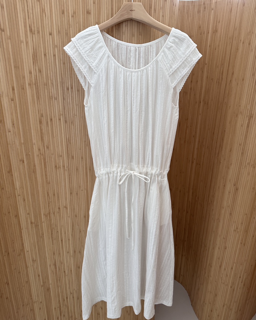 HOWDY/FACT THE NERD東大門實拍女裝新品推薦休閑連衣裙HOWDY/FACT THE NERD連衣裙