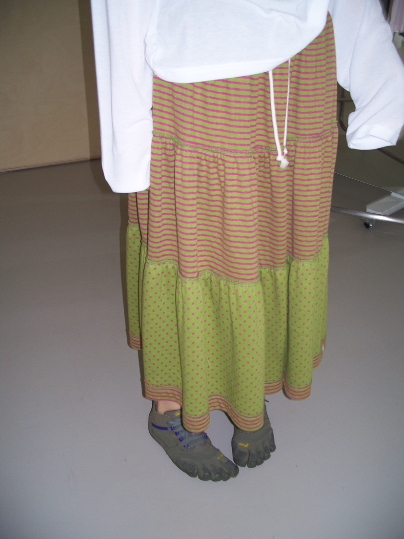 FLASH/I LOVE ME韓國直郵女裝新款26春夏熱賣長裙雙面FLASH/I LOVE ME長裙