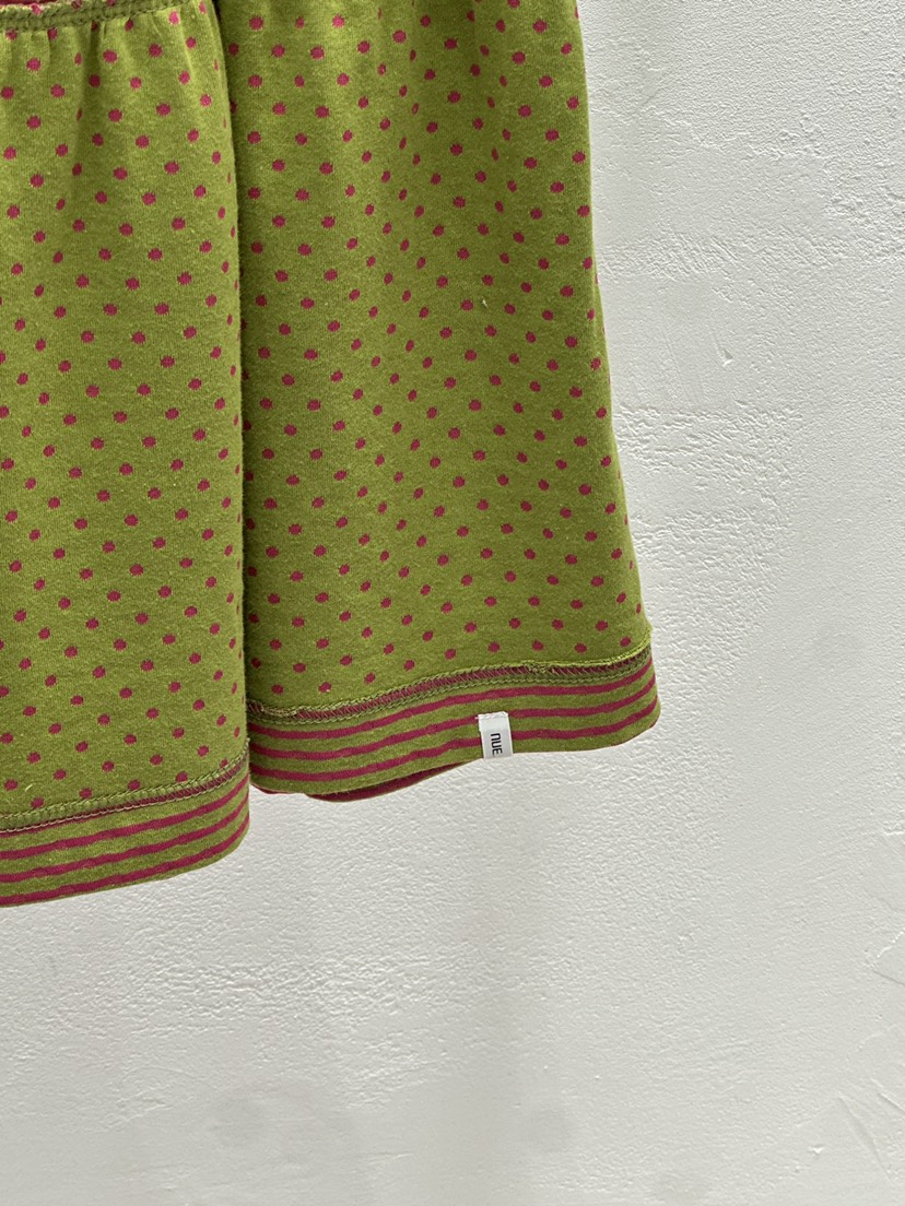 FLASH/I LOVE ME韓國直郵女裝新款26春夏熱賣長裙雙面FLASH/I LOVE ME長裙