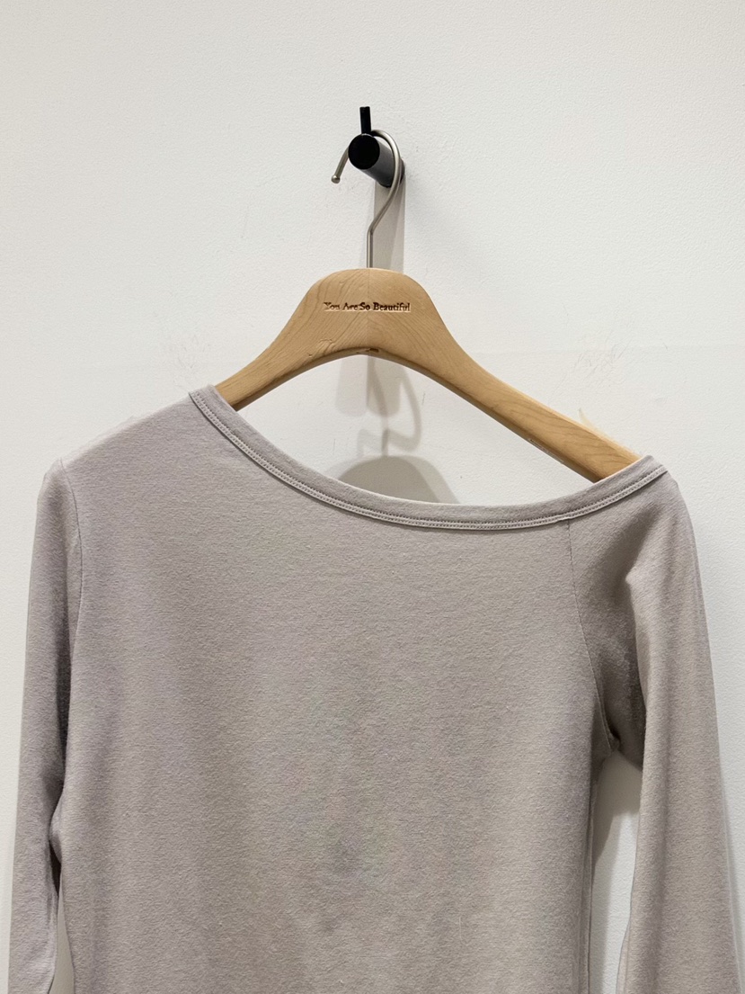 MELTED-P韓國代購女士新品26春夏推薦人氣熱賣時尚長袖T恤MELTED-P長袖T恤