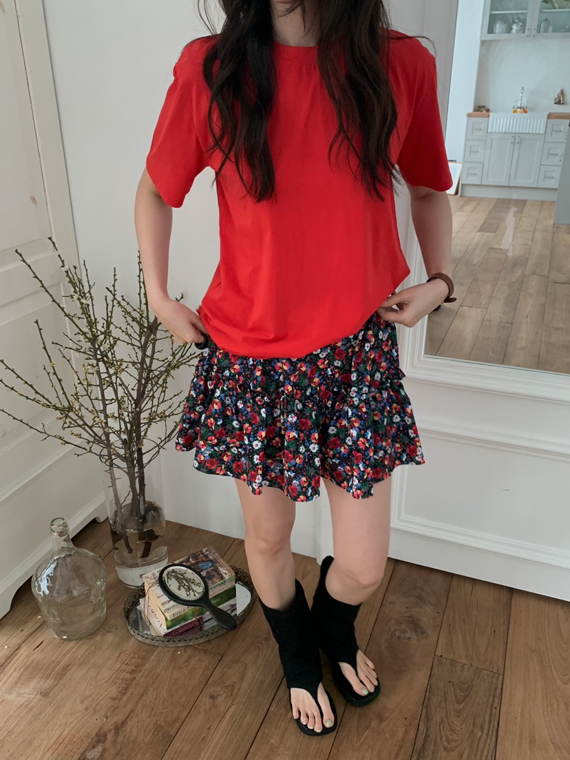 CAMEL-P東大門實拍女裝新款人氣T恤棉質Came_l 家T恤