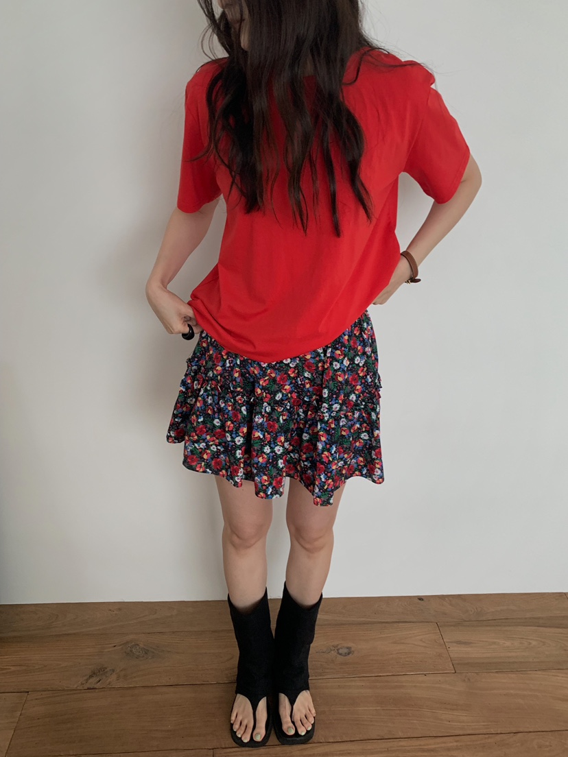 CAMEL-P東大門實拍女裝新款人氣T恤棉質Came_l 家T恤