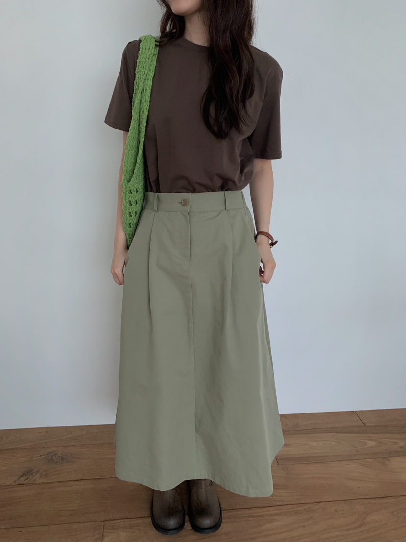 CAMEL-P東大門實拍女裝新款人氣T恤棉質Came_l 家T恤