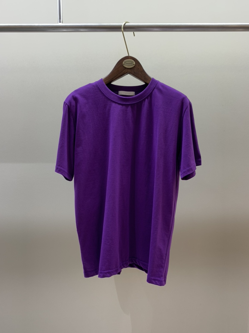 CAMEL-P東大門實拍女裝新款人氣T恤棉質Came_l 家T恤圖色5