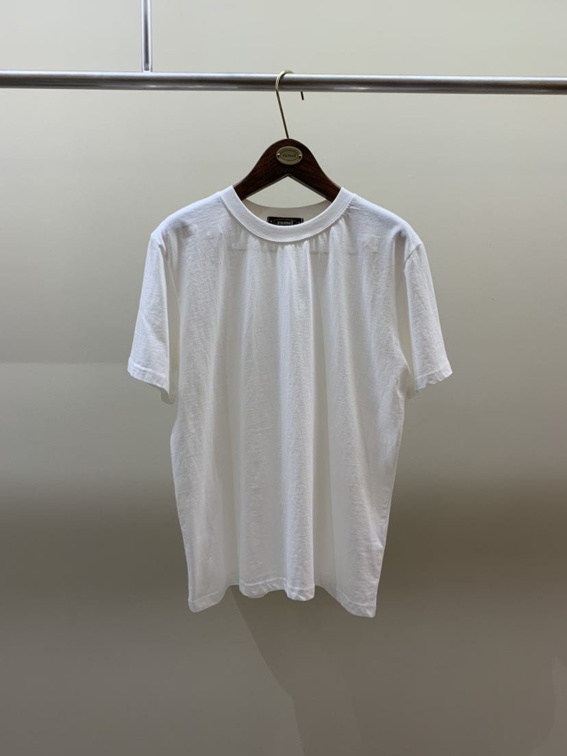 CAMEL-P東大門實拍女裝新款人氣T恤棉質Came_l 家T恤圖色6