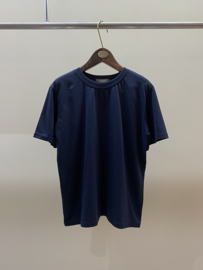 CAMEL-P東大門實拍女裝新款人氣T恤棉質Came_l 家T恤圖色7