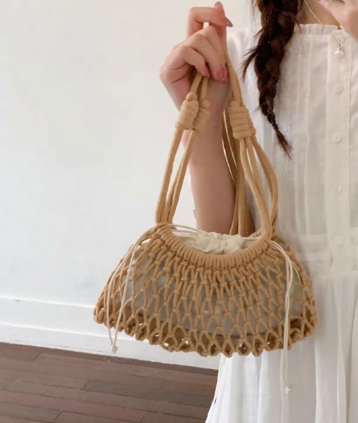 TROUVAILLE韓國代購女士新款人氣推薦職業單肩斜跨包含小包TROUVAILLE單肩/斜跨包