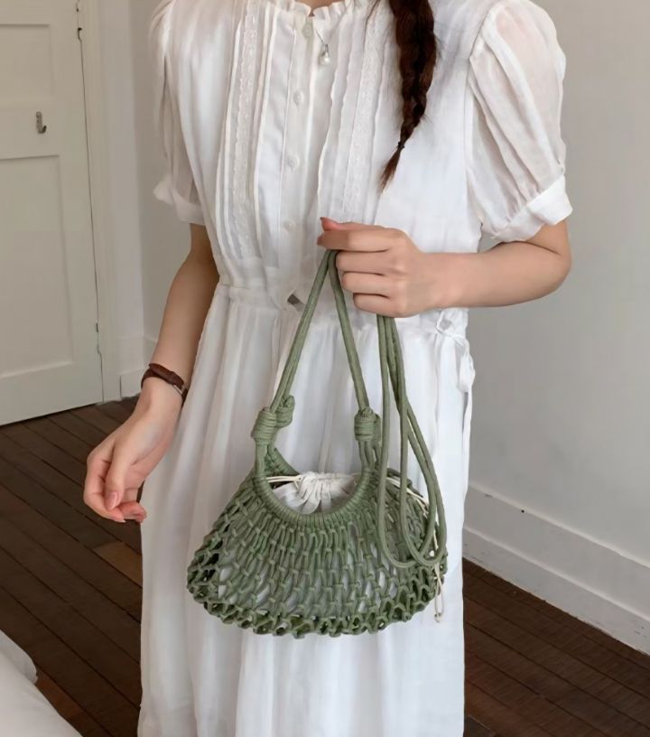 TROUVAILLE韓國代購女士新款人氣推薦職業單肩斜跨包含小包TROUVAILLE單肩/斜跨包