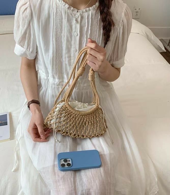 TROUVAILLE韓國代購女士新款人氣推薦職業單肩斜跨包含小包TROUVAILLE單肩/斜跨包