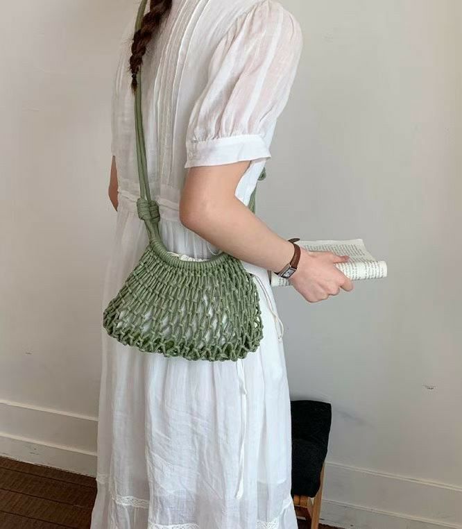 TROUVAILLE韓國代購女士新款人氣推薦職業單肩斜跨包含小包TROUVAILLE單肩/斜跨包