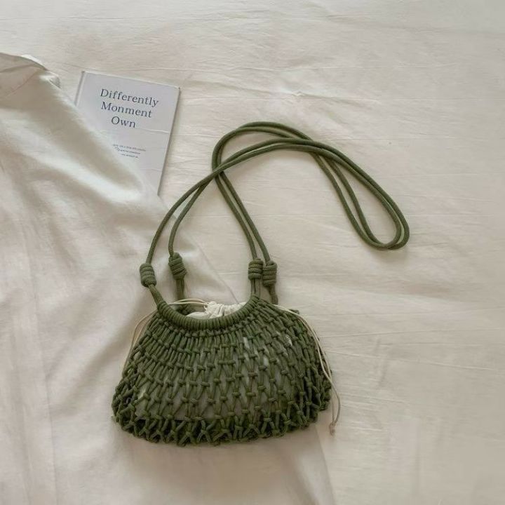 TROUVAILLE韓國代購女士新款人氣推薦職業單肩斜跨包含小包TROUVAILLE單肩/斜跨包圖色4