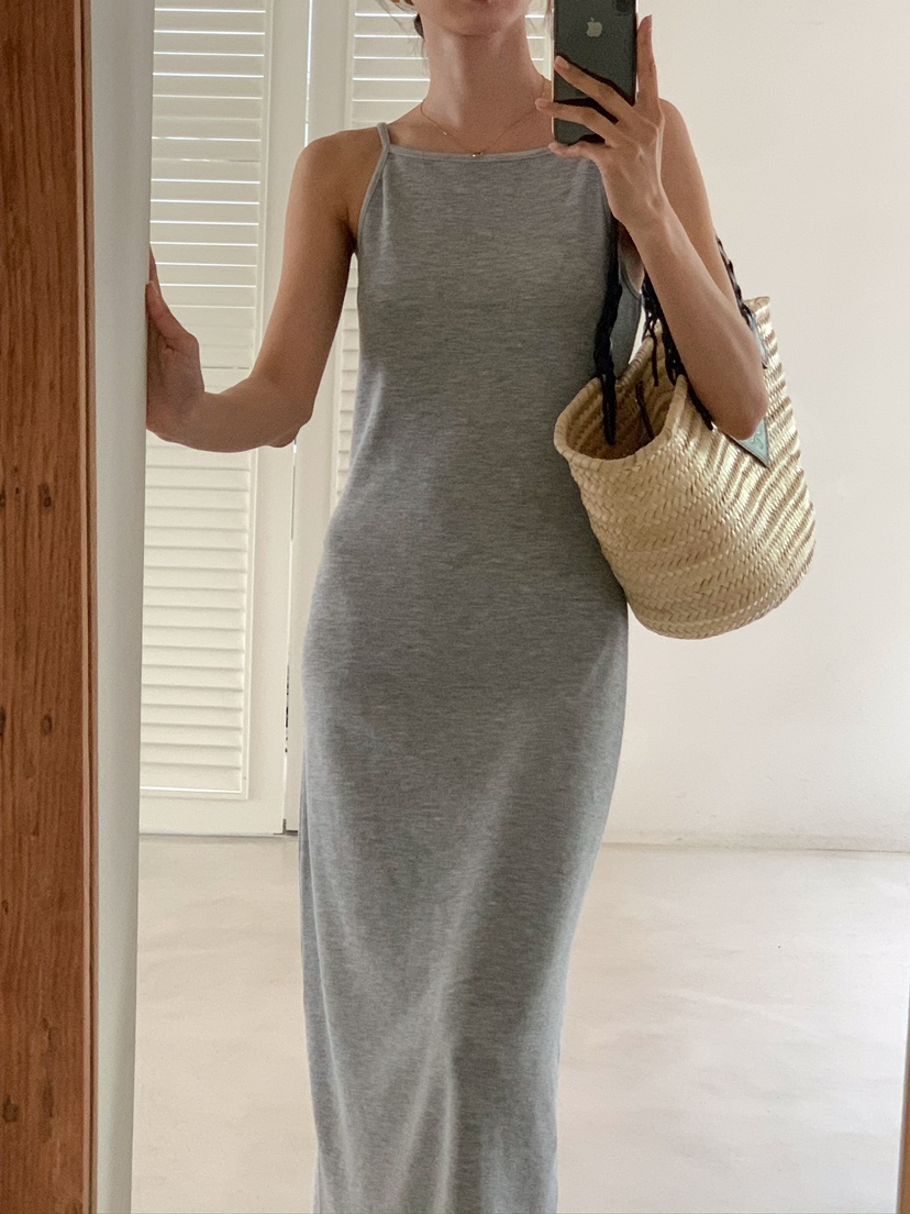 FRILL-T/DADA韓國直郵女裝新款職業人氣真品休閑連衣裙FRILL-T/DADA連衣裙