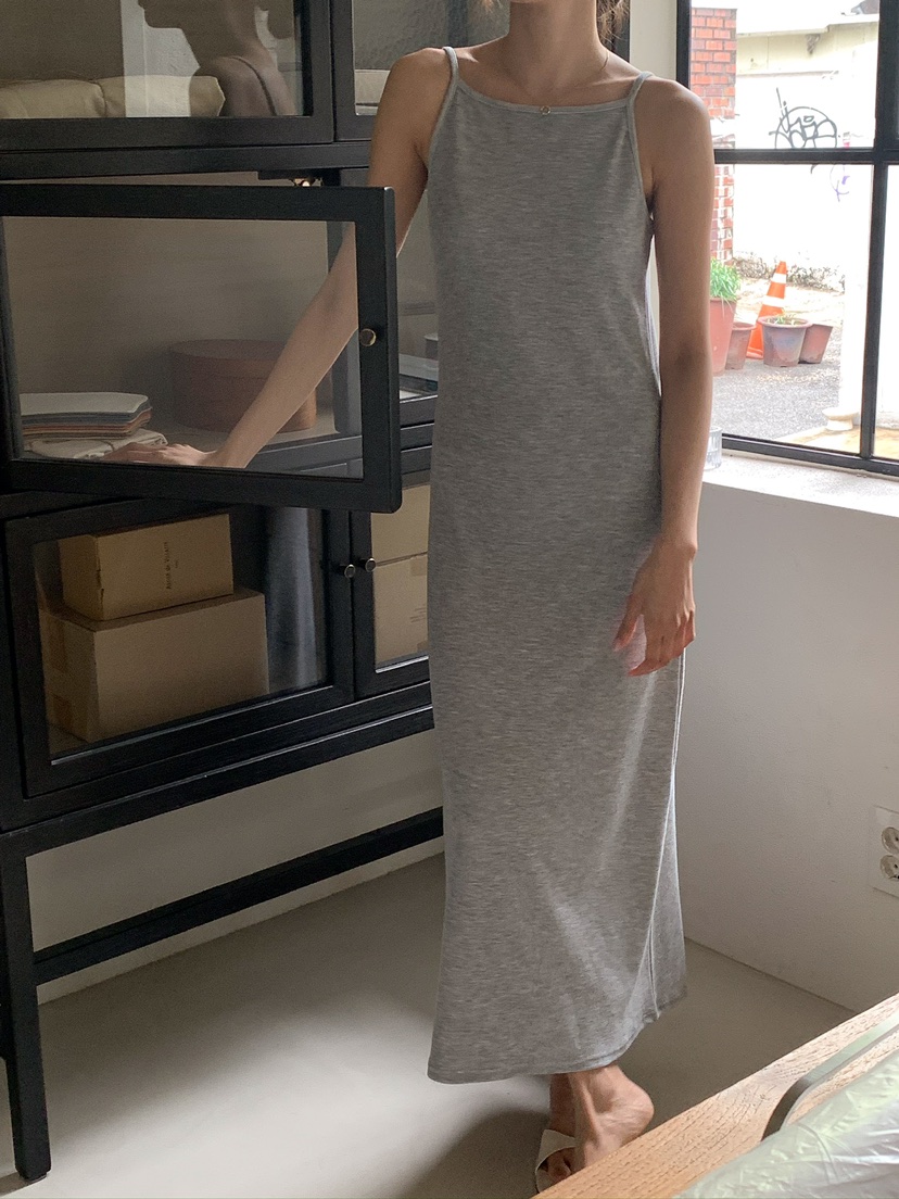 FRILL-T/DADA韓國直郵女裝新款職業人氣真品休閑連衣裙FRILL-T/DADA連衣裙