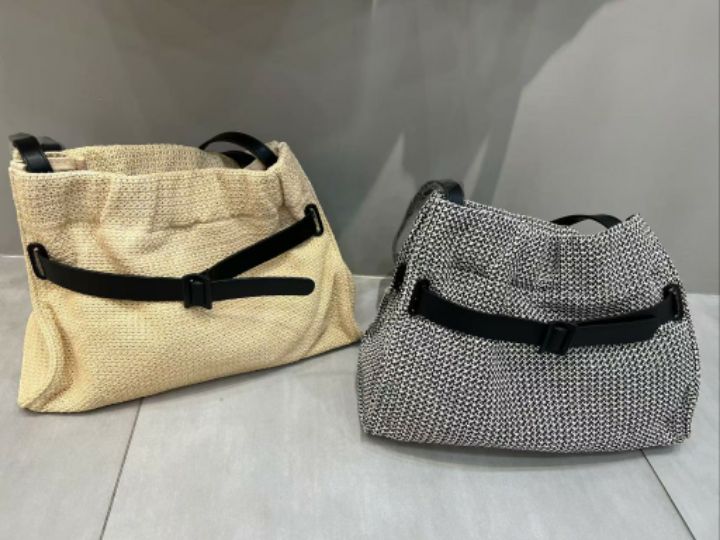 TROUVAILLE韓國直郵女裝新款26春夏人氣時尚休閑單肩斜跨包TROUVAILLE單肩/斜跨包