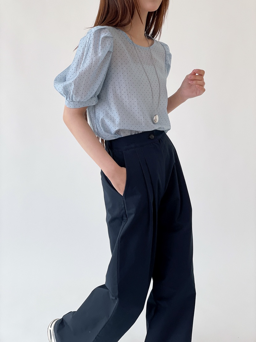 BOUND.A東大門直郵女士新品人氣熱賣26春夏推薦襯衫蕾絲衫BOUND.A襯衫/蕾絲衫