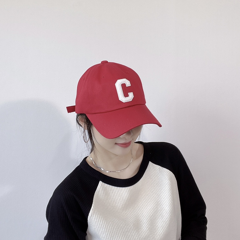 LOVELY HAT東大門實拍女士新品時尚26春夏人氣職業推薦帽子LOVELY HAT帽子