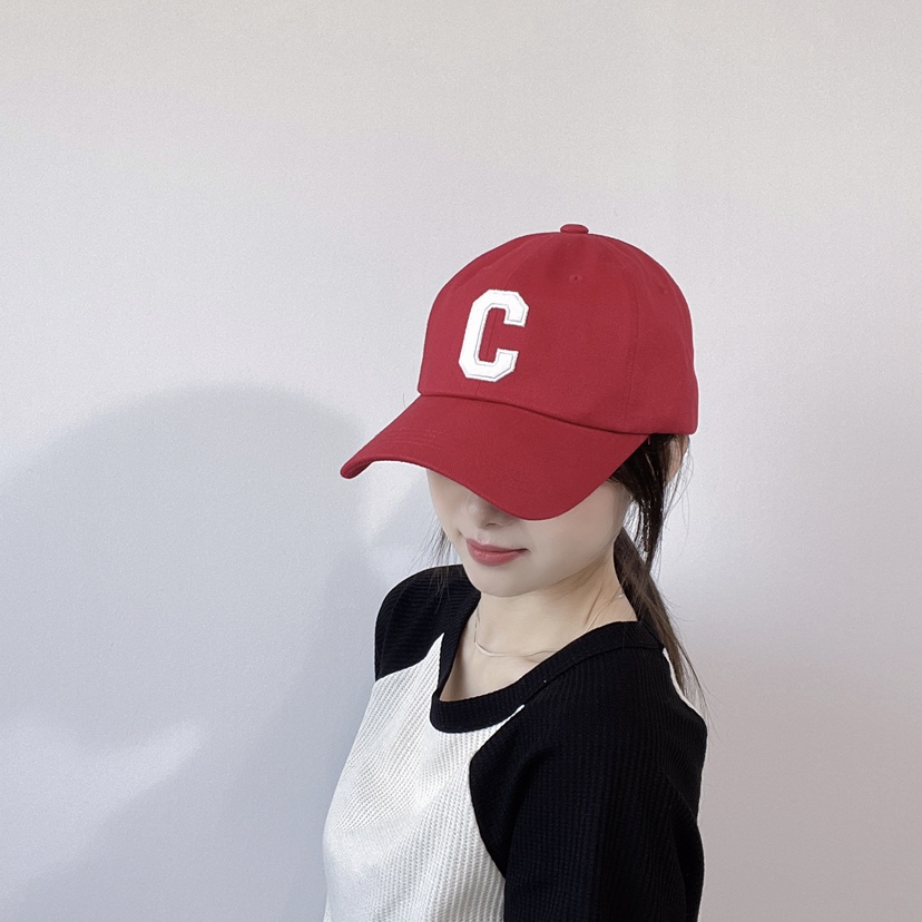 LOVELY HAT東大門實拍女士新品時尚26春夏人氣職業推薦帽子LOVELY HAT帽子