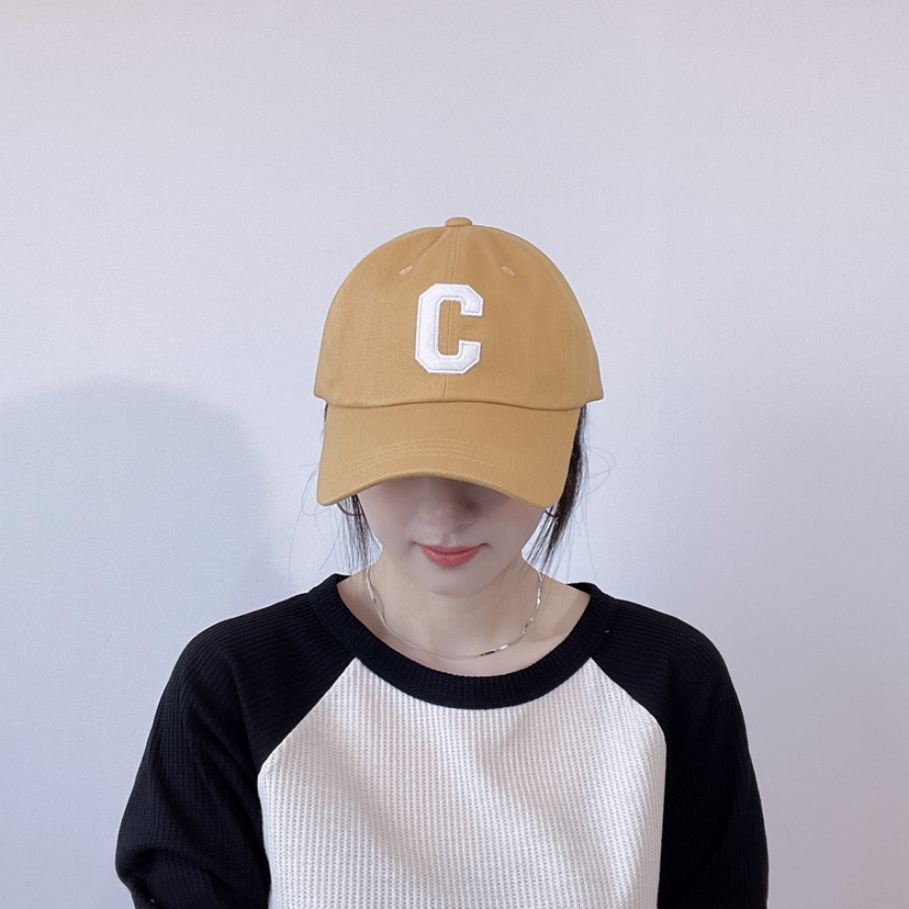 LOVELY HAT東大門實拍女士新品時尚26春夏人氣職業推薦帽子LOVELY HAT帽子