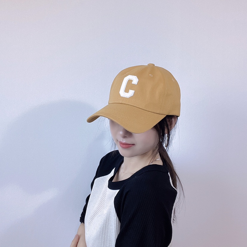 LOVELY HAT東大門實拍女士新品時尚26春夏人氣職業推薦帽子LOVELY HAT帽子