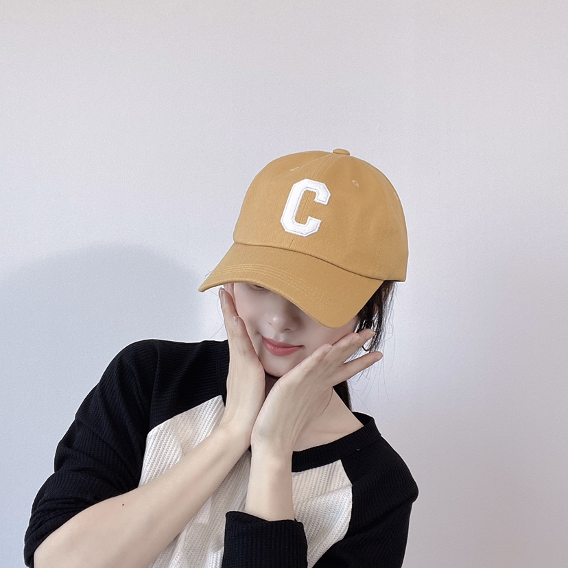 LOVELY HAT東大門實拍女士新品時尚26春夏人氣職業推薦帽子LOVELY HAT帽子