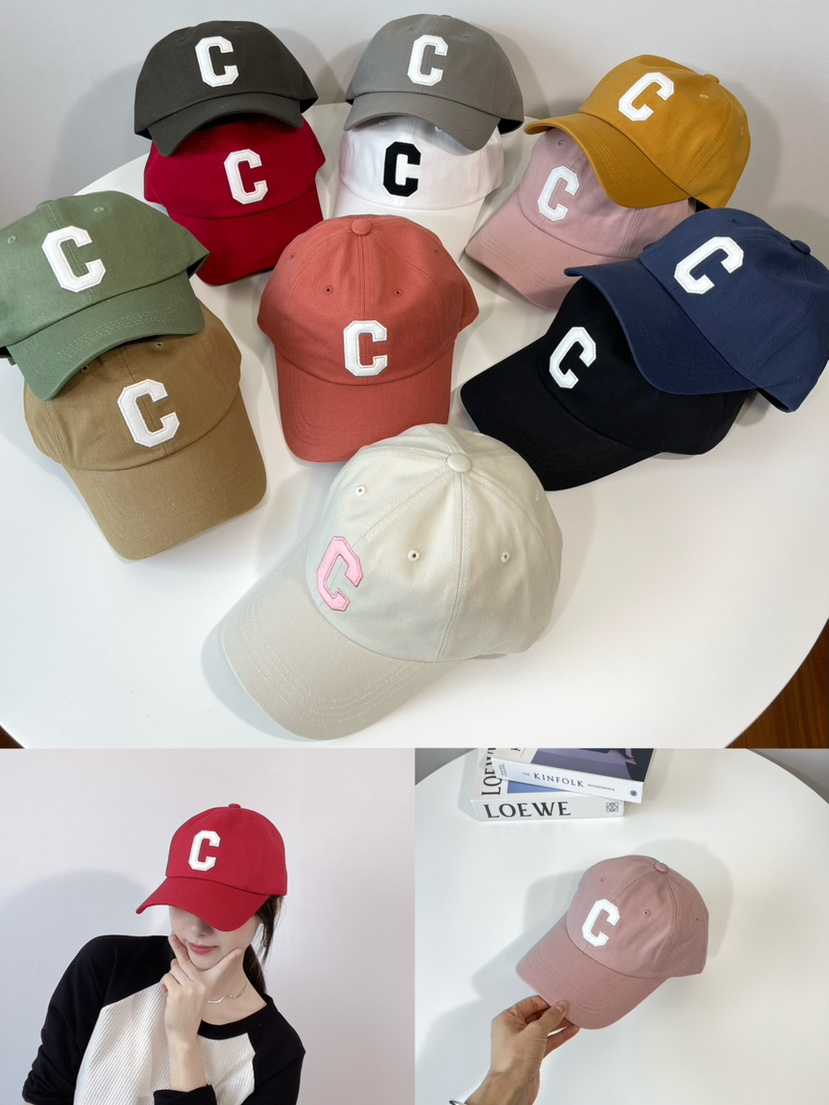 LOVELY HAT東大門實拍女士新品時尚26春夏人氣職業推薦帽子LOVELY HAT帽子