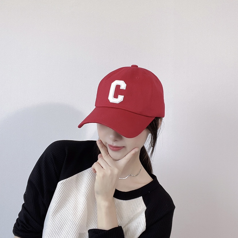 LOVELY HAT東大門實拍女士新品時尚26春夏人氣職業推薦帽子LOVELY HAT帽子圖色1